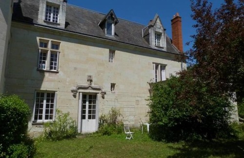 Saint-Avertin House | manor house with 1 hectare park