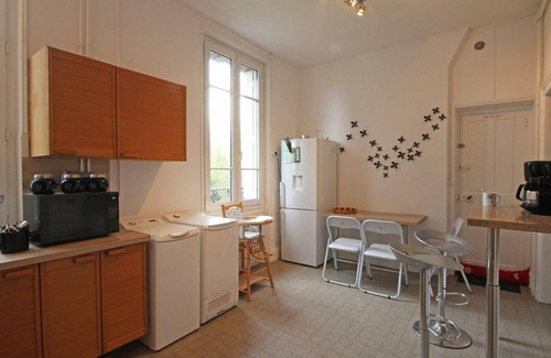 L'Aigle Cottage | Manor house with large park, near city center, ideal for groups