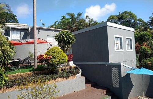 Berea Apartment | Manor house