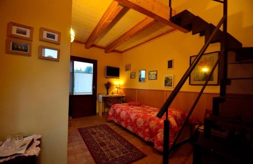 Caserta Bed & Breakfast | Manouche B&B Bistrot
