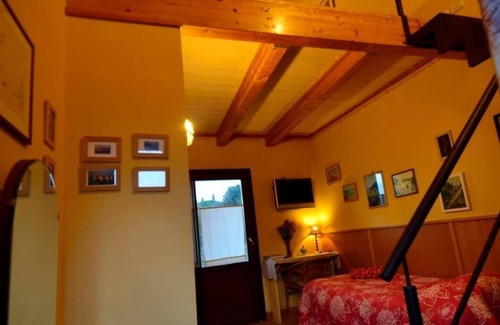 Caserta Bed & Breakfast | Manouche B&B Bistrot