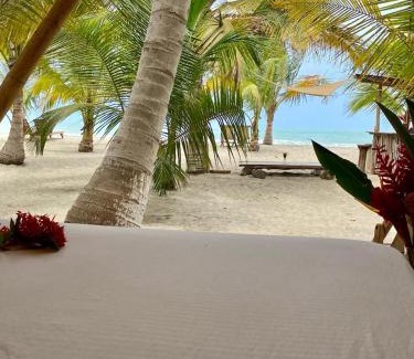 Buritaca Other | Manoush Beach