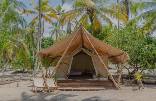 Buritaca Other | Manoush Beach