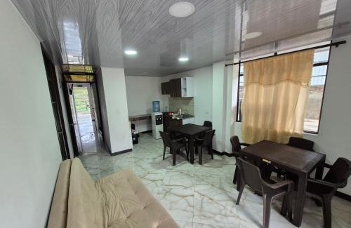 Colon Hotel | Manoy Hotel