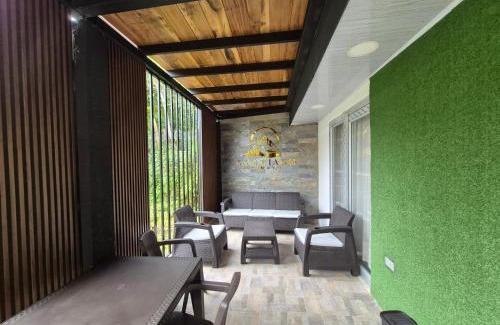 Colon Hotel | Manoy Hotel