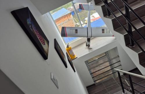 Colon Hotel | Manoy Hotel