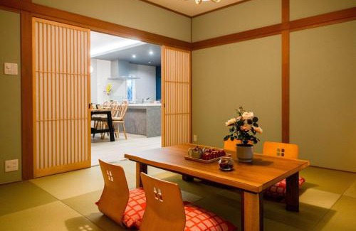 Tanimachi House | Manpukuya Tanimachi
