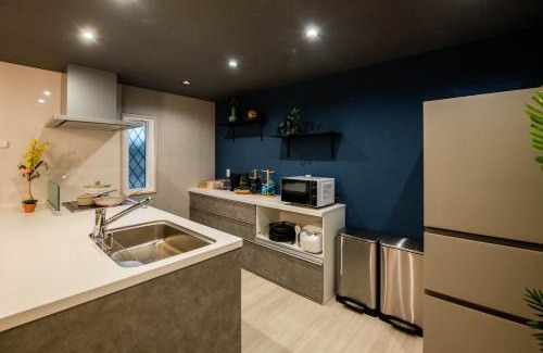 Tanimachi House | Manpukuya Tanimachi