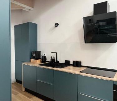 Cittadella Apartment | Mansarda del Duca