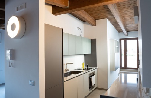 Bitetto Apartment | Mansarda Monache, a gem in the heart of Puglia!