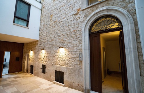 Bitetto Apartment | Mansarda Monache, a gem in the heart of Puglia!