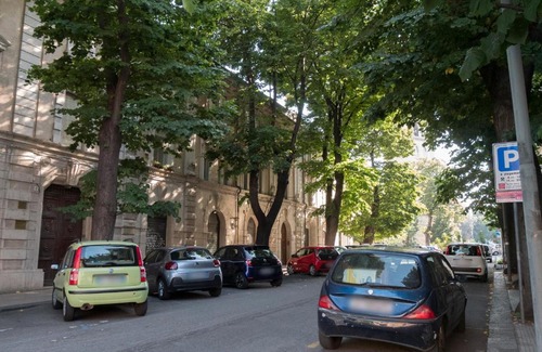 Province of Messina Apartment | Mansarda Zancle