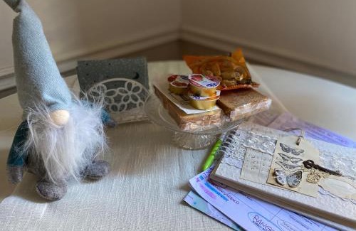 Parma City Centre Apartment | MANSARDA57