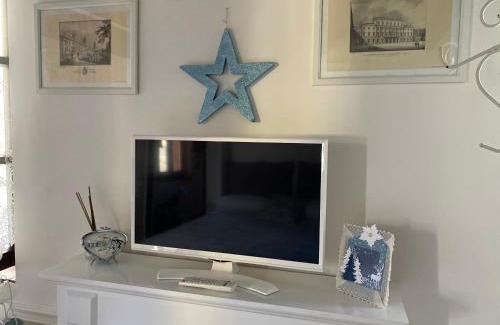 Parma City Centre Apartment | MANSARDA57