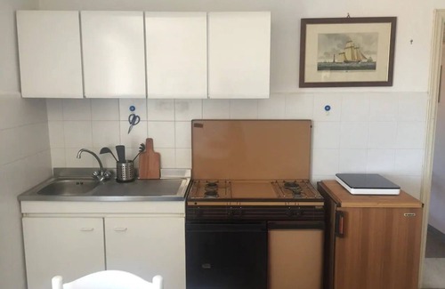 Tuscania Apartment | Mansardina al Duomo