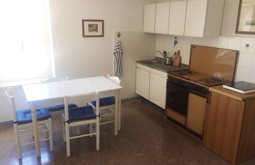 Tuscania Apartment | Mansardina al Duomo