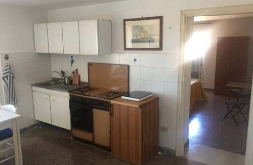 Tuscania Apartment | Mansardina al Duomo