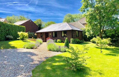 Bladon Cottage | Manse Cottage in Bladon, Woodstock nr Blenheim Palace and Oxford