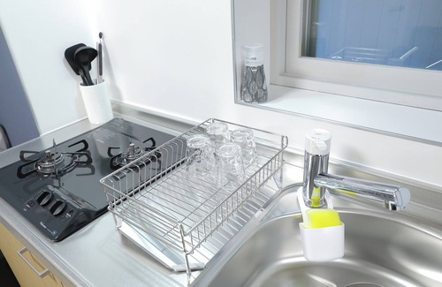 Susukino Apartment | Manshon Cattreya