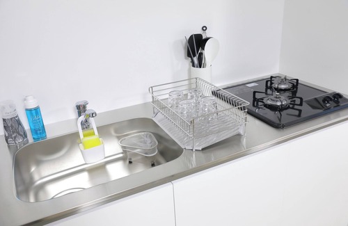 Susukino Apartment | Manshon Cattreya