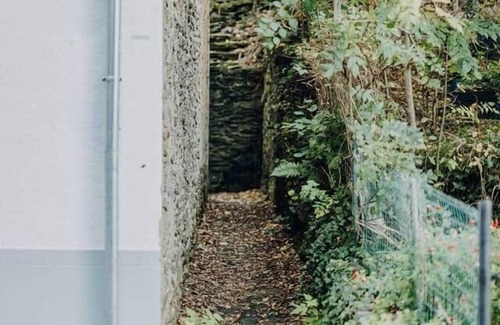 Houffalize House | Mansio I - Cosy apartment in the city center