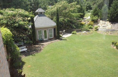 Ellenwood House | Mansion - 20 mins to Airport/ 20 mins to Downtown Atlanta & Buckhead