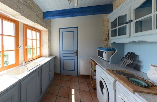 Dondas House | mansion - 9 rooms - 6/10 persons