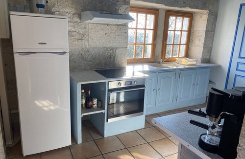 Dondas House | mansion - 9 rooms - 6/10 persons