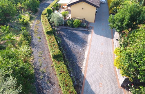 Riposto House | Mansion - Altarello di Riposto