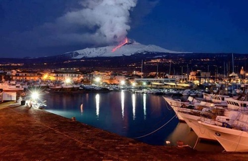 Riposto House | Mansion - Altarello di Riposto