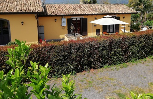 Riposto House | Mansion - Altarello di Riposto