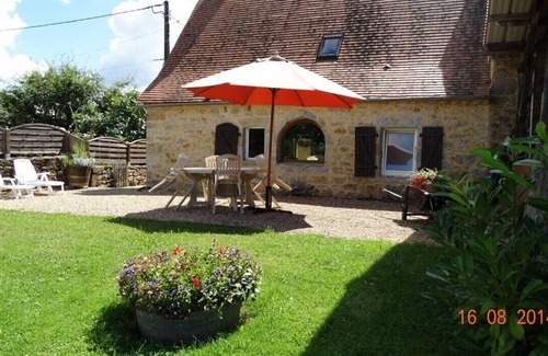Rignac House | Mansion - ALVIGNAC