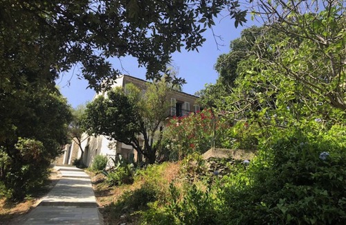 Ersa House | Mansion at the end of Cap Corse