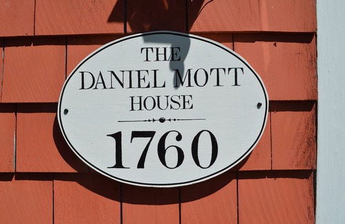 New Shoreham House | Mansion Beach- October to May Available!