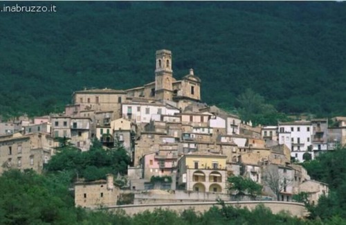 Bomba Apartment | Mansion - Bomba - House with character