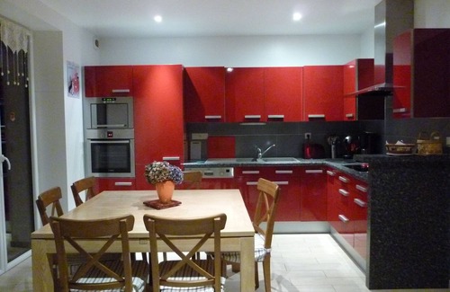 Brech House | Mansion - BRECH