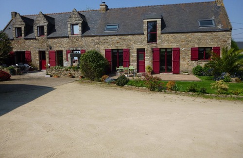 Brech House | Mansion - BRECH