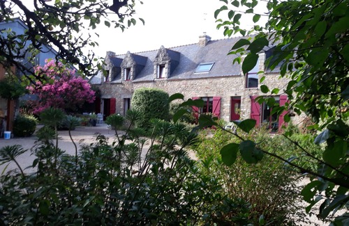 Brech House | Mansion - BRECH