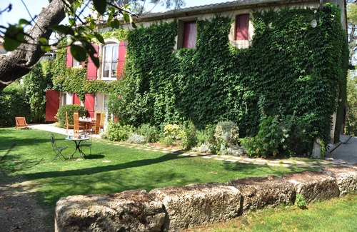 Bastide Saint-Louis Cottage | Mansion - CarcassonneHouse with character