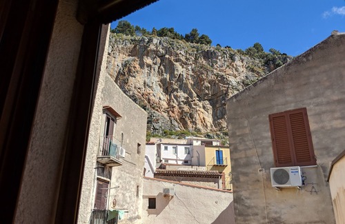 Old Town Apartment | Mansion - Cefalù