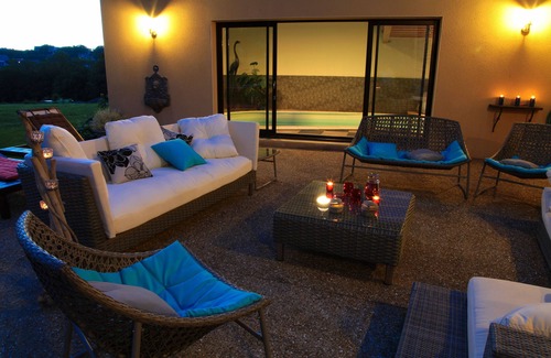 Hopital-Camfrout Cottage | Mansion - Hôpital Camfrout