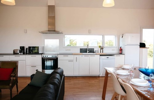 Lannilis Villa | Mansion Haven in Lannilis