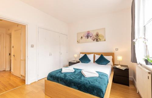 Vintry Apartment | Mansion House Apartments