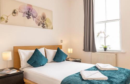 Vintry Apartment | Mansion House Apartments