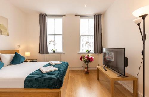 Vintry Apartment | Mansion House Apartments