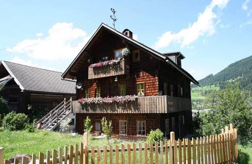 Eben im Pongau Villa | Mansion in Eben near Salzburger Ski Area