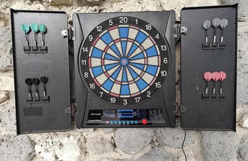 Fargues-sur-Ourbise House | Mansion in Fargues with Pool and Garden