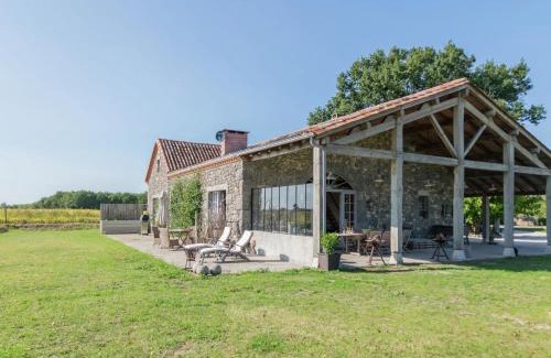 Fargues-sur-Ourbise House | Mansion in Fargues with Pool and Garden