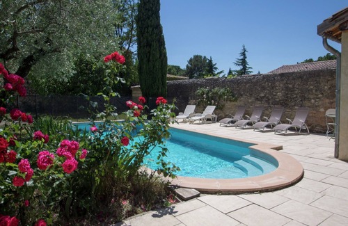 Fournes Villa | Mansion in Fournes with private pool