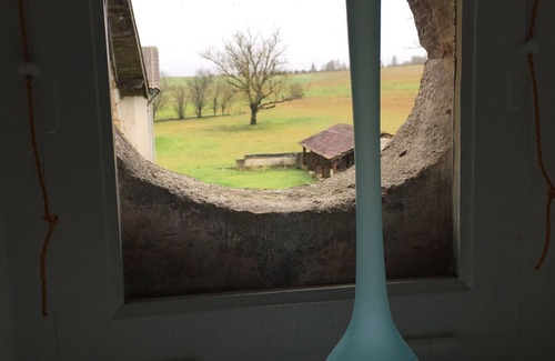 Condat-sur-Trincou House | Mansion in Green Périgord, near Brantôme.